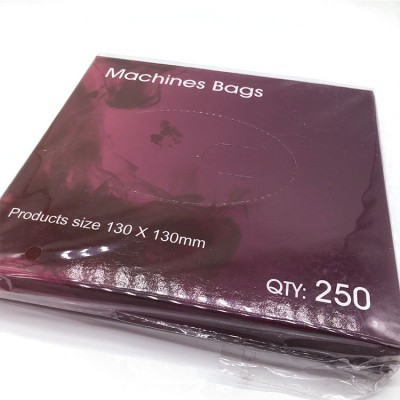 2020 New Muti-Use High Quality Disposabletattoo Machine Plastic Cover Bags