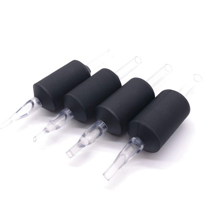 2020 New Hot Sale 25Mm Multi-size Disposable Tattoo Tubes Tattoo Tube