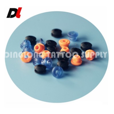 Wholesale Custom High Quality Tattoo Rubber Durable Nipple Accessories